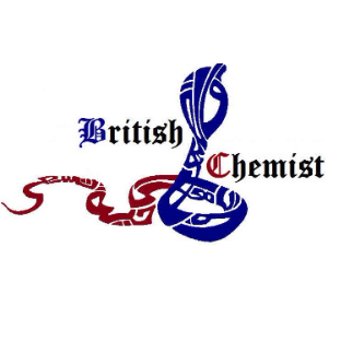British  Chemist