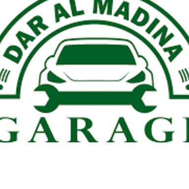 Dar Al Madina Garage
