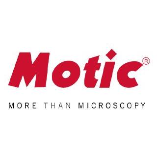 Motic  Instruments Inc