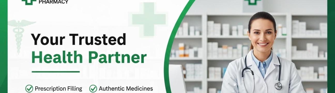 Rxprime Pharmacy