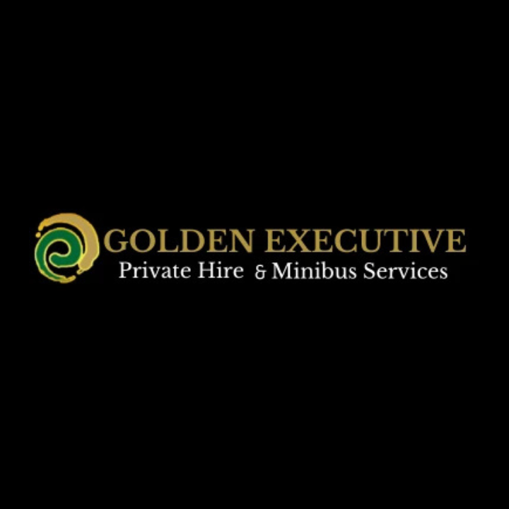 Golden Executive