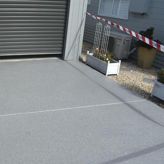  Outback Epoxy   Floors