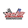 REV'D UP RENOVATIONS