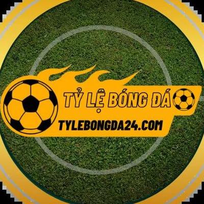 Tỷ Lệ B&oacute;ng Đ&aacute;  24com