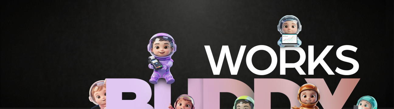 WorksBuddy  Ai