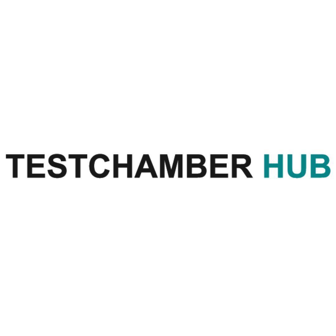 Test Chamber Hub