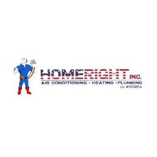 Home Right Inc 