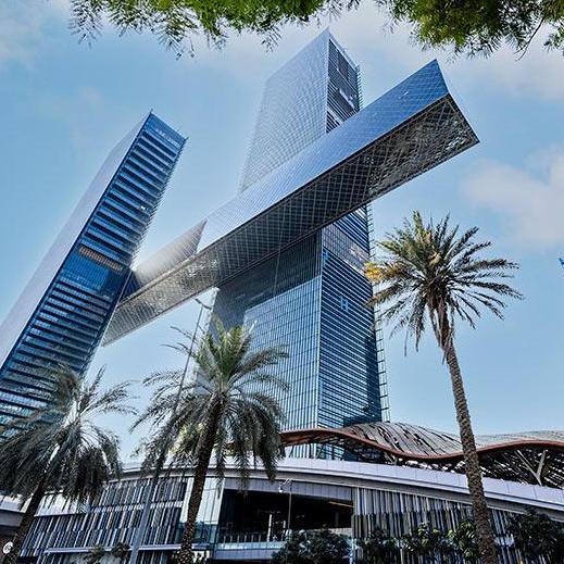 Real Estate Properties