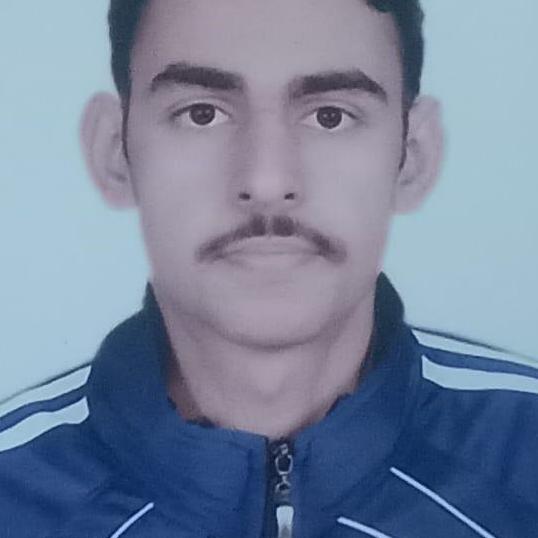 Sunil Kumar