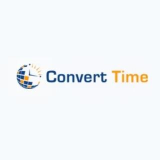 Convert Time