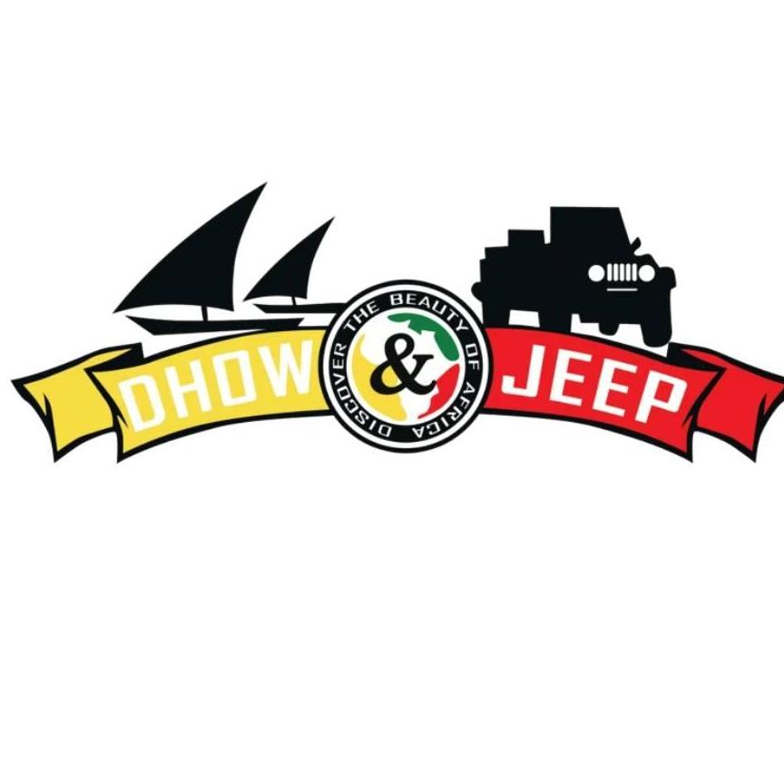 dhowandjeeptour