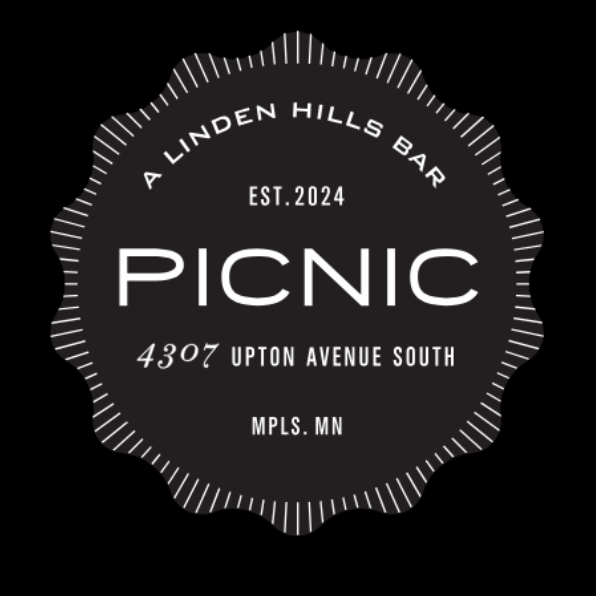 Picnic Pours