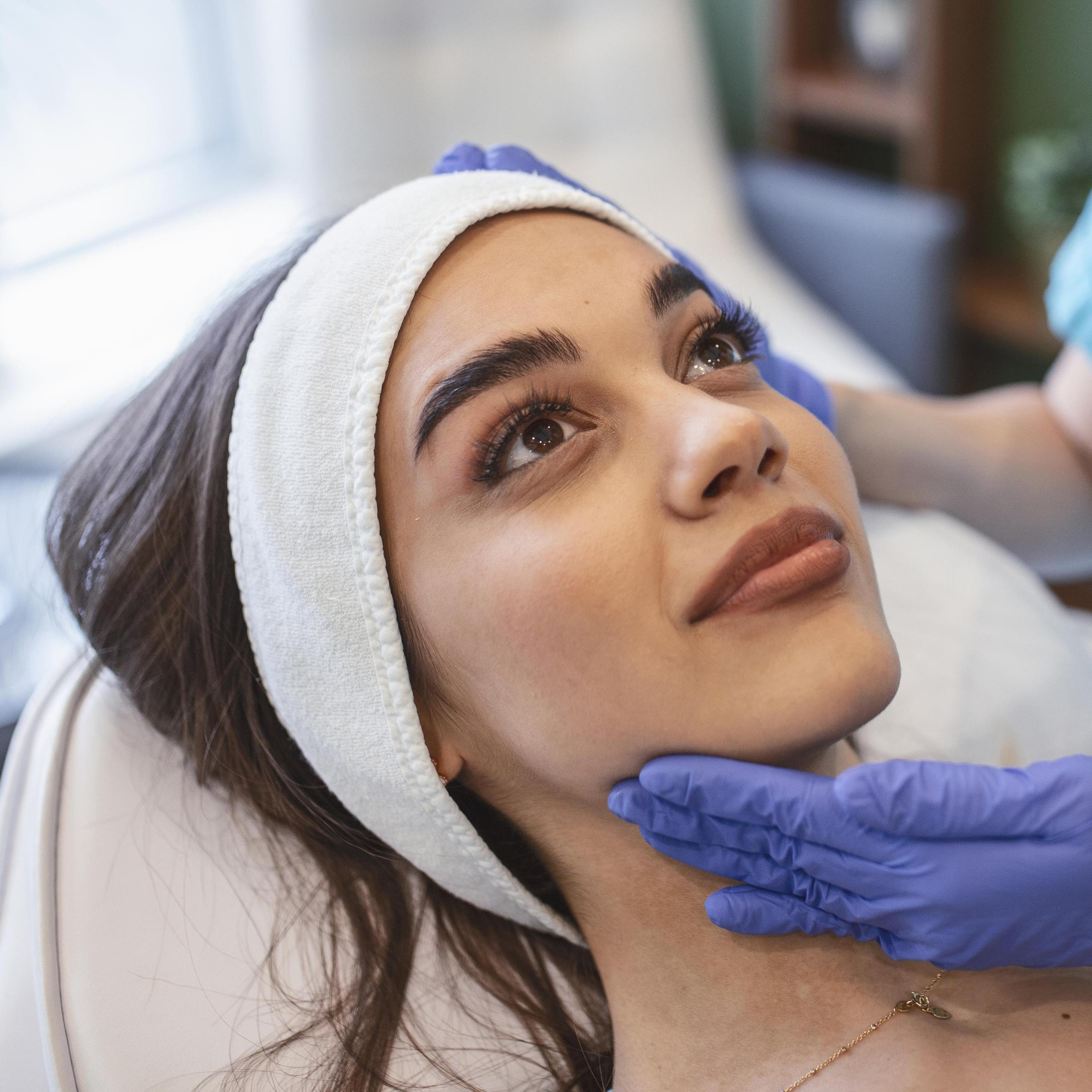 Cosmelan  Treatment​