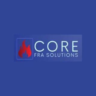 Core FRA Solutions Ltd