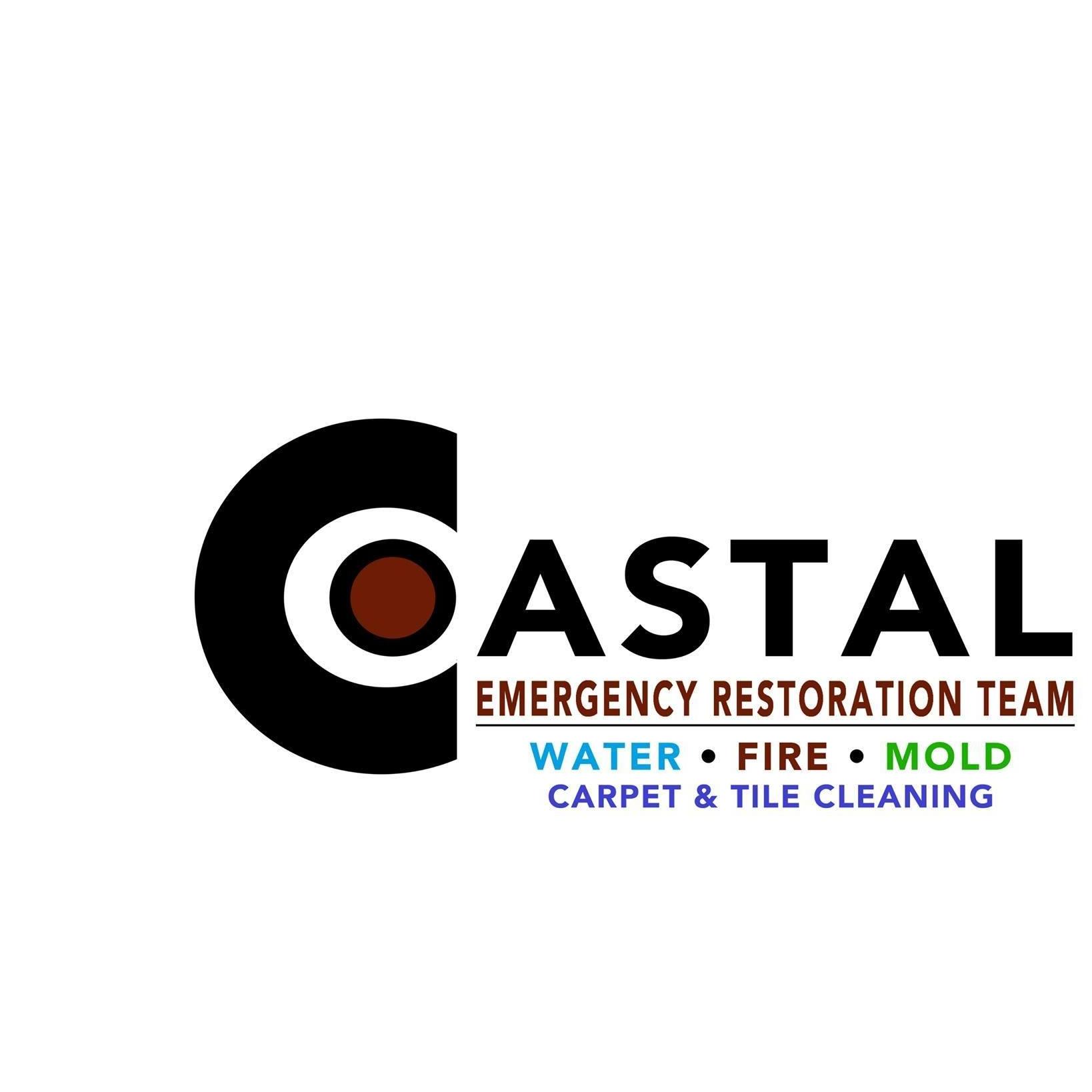 Coastal Ert