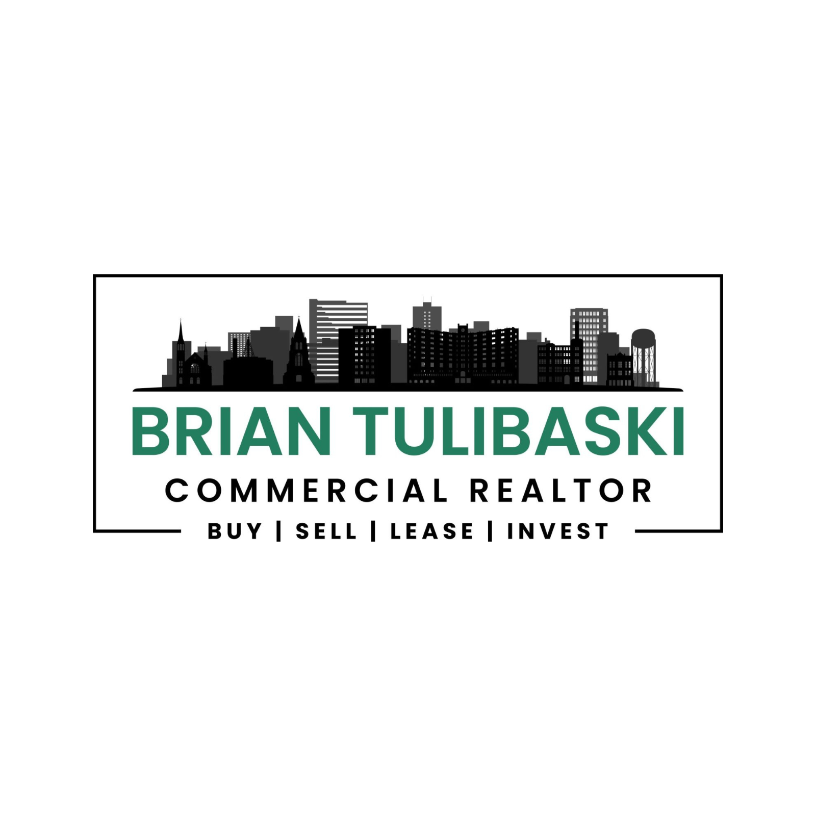 Fargo Commercial Realtor: Brian Tulibaski - Fargo Commercial Real  Estate