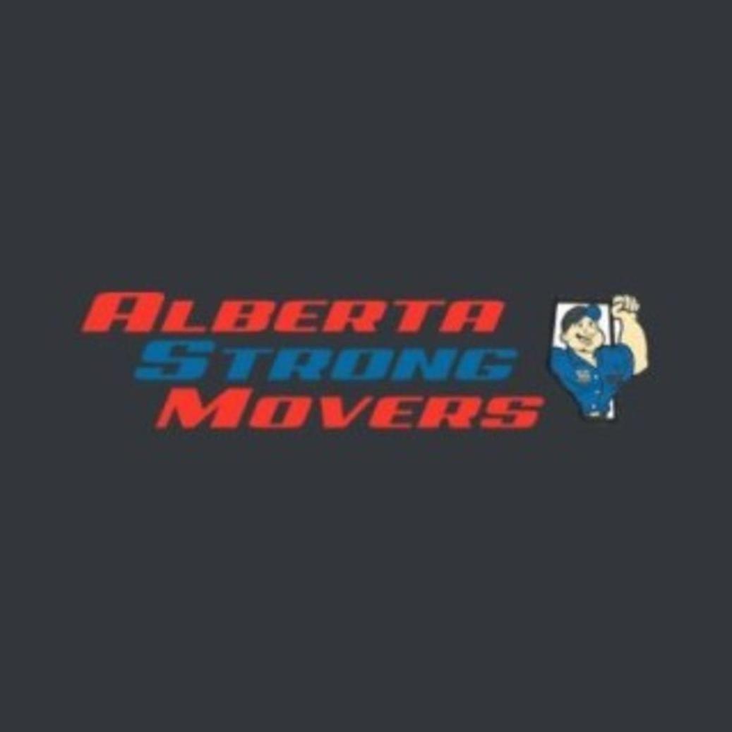 Albert Strong Movers