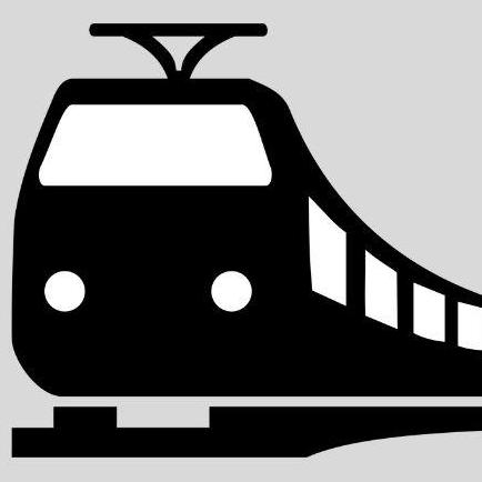 Amtrakstation Finder