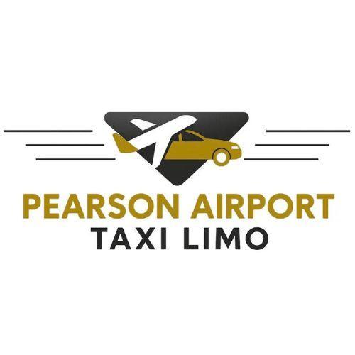 Pearson Airport Taxi Limo