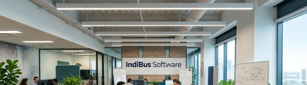 Indibus Software