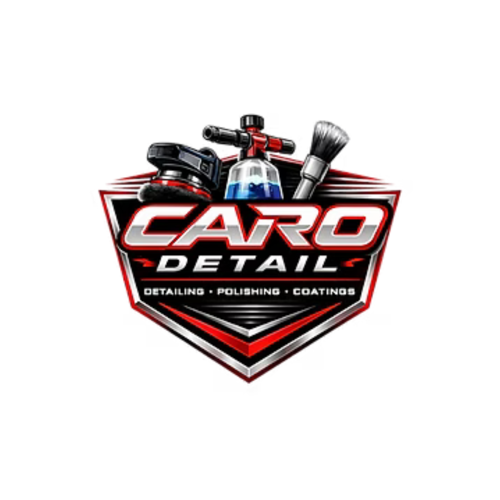 Caro Detail And Ceramic Coating