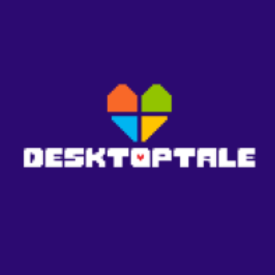 Desktop Tale