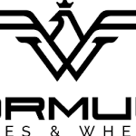 Formula Tyre