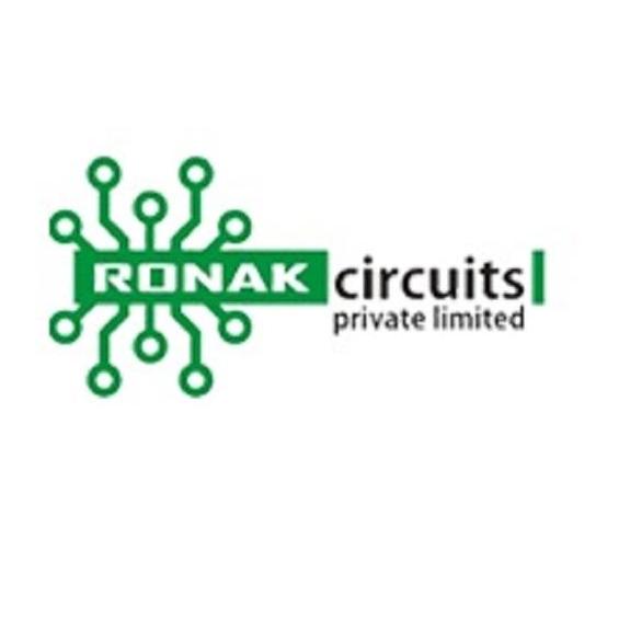 Ronak Circuits -  PCB Manufacturer India