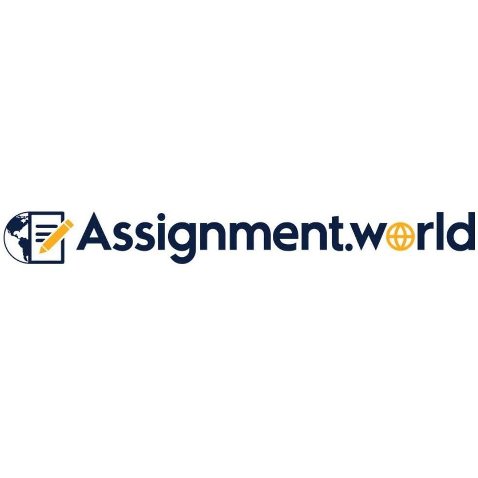 Assignment World
