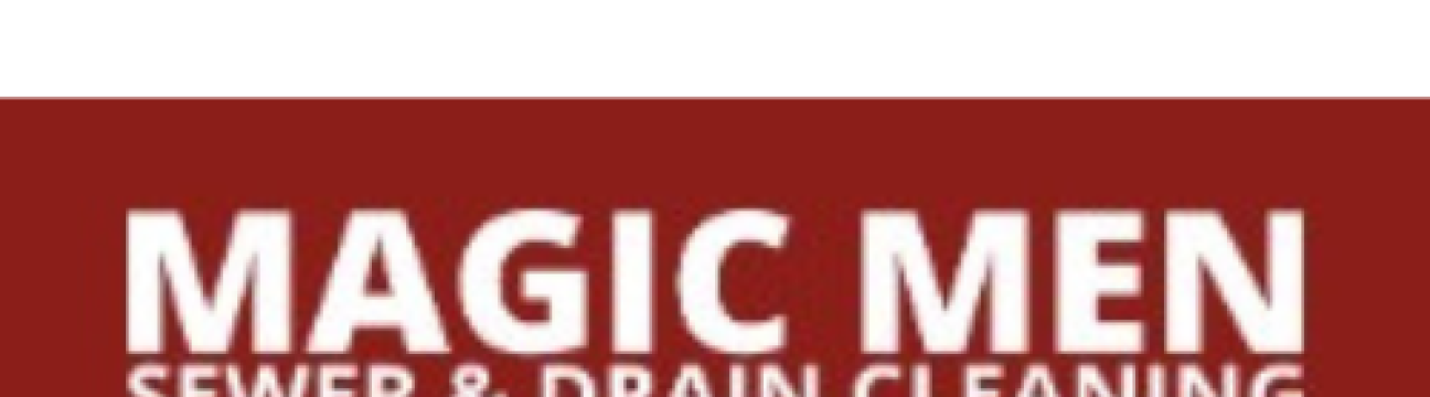 Magic Men Sewer And Drain Cleaning