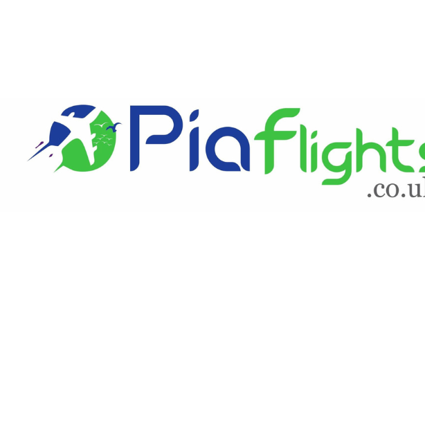 Pia Flights