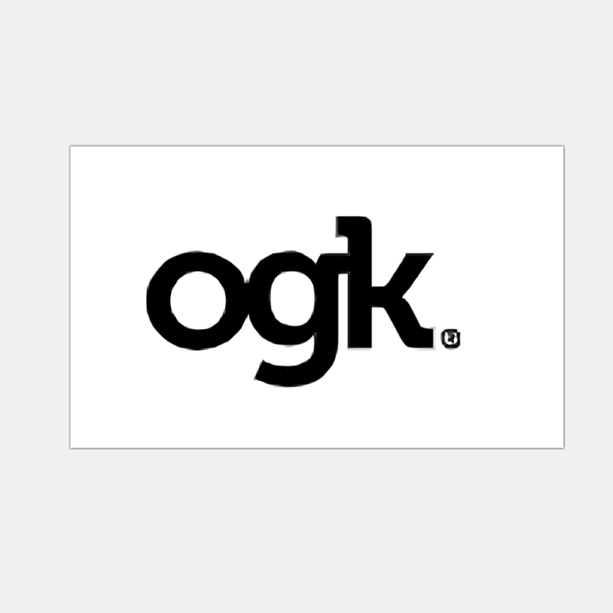 OGK Creative