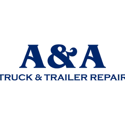 A & A Truck And Trailer Repair