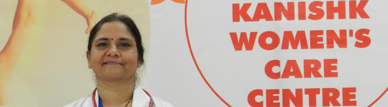 Dr Ritu Gupta | Best Gynecologist In Dehradun