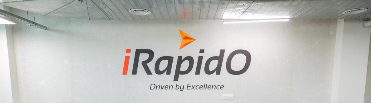 IRapidO Global