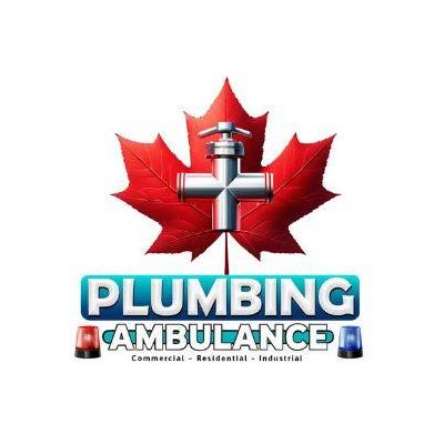 Plumbing Ambulance Inc