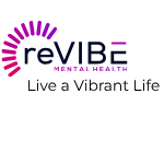 ReVIBE Mental Health,  Therapy, Psychiatry, EMDR