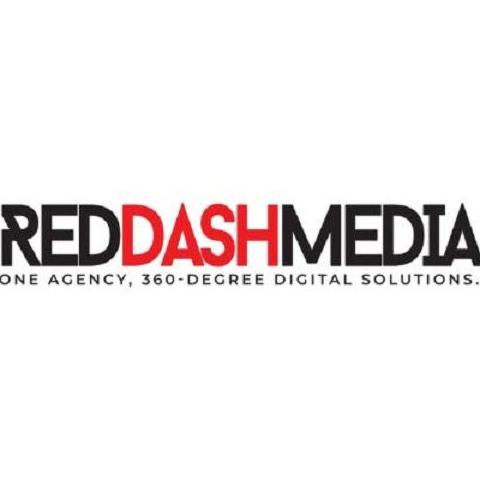 Red Dash Media