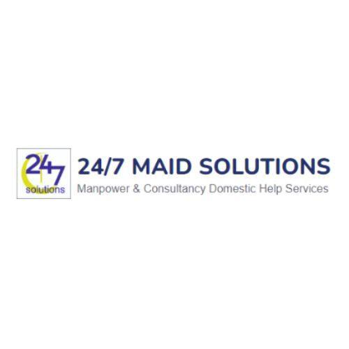 247Maid Solution