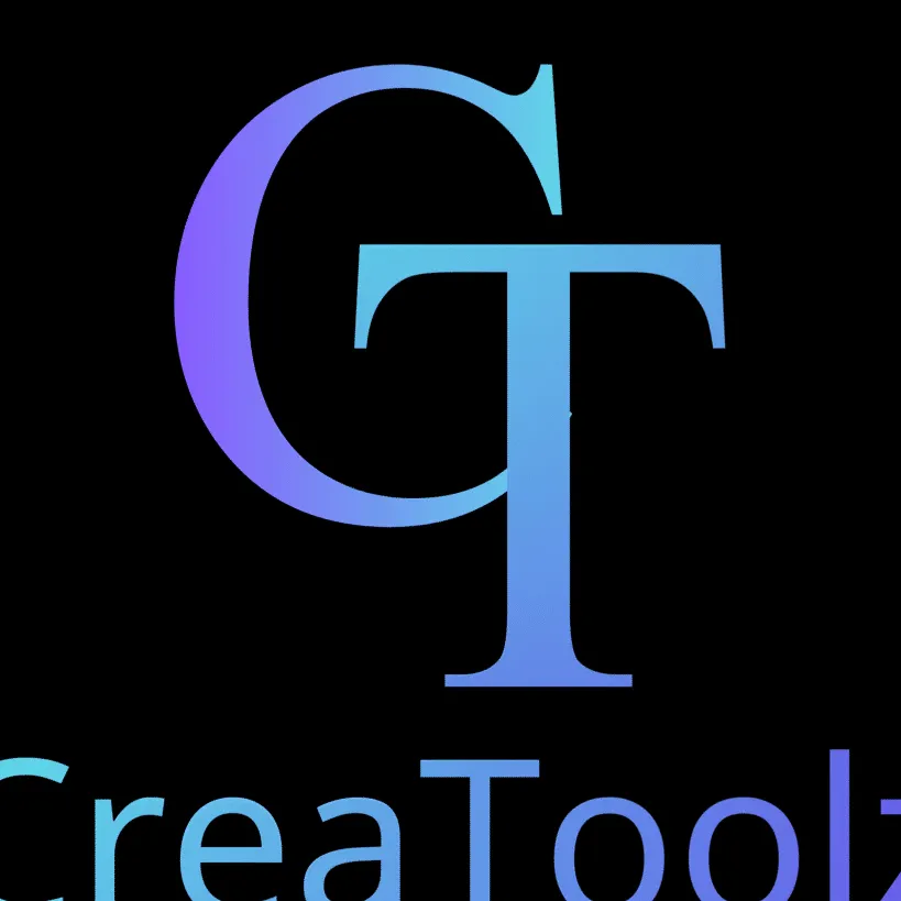 Crea Toolz