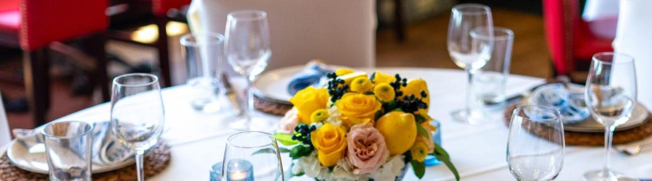 Amore Italian  Chophouse