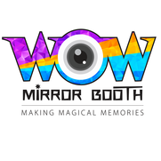 Wow Mirror Booth