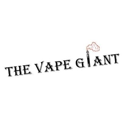The Vape Giant
