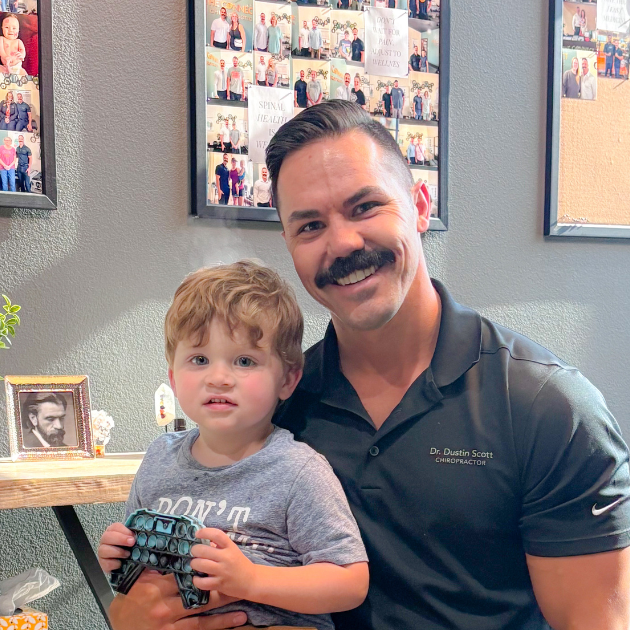 The Connect Chiropractic