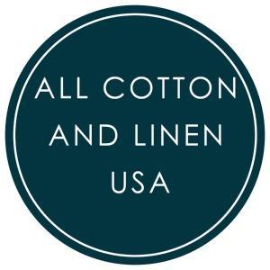All Cotton And Linen USA