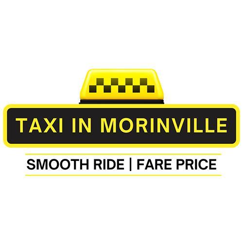 Taxi Morinville