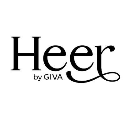 Heer By  Giva