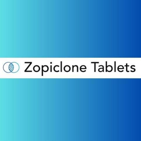 Zopiclone Tablets