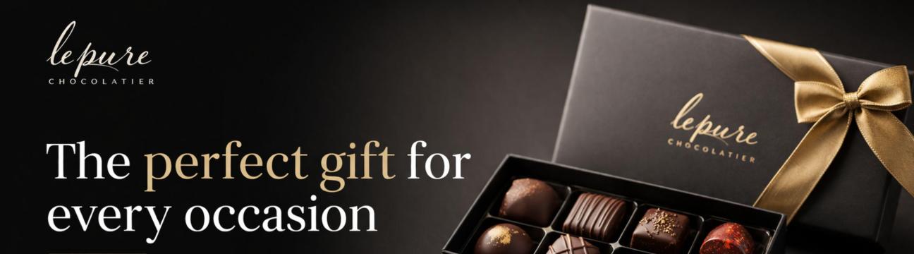 Le Pure Chocolatier