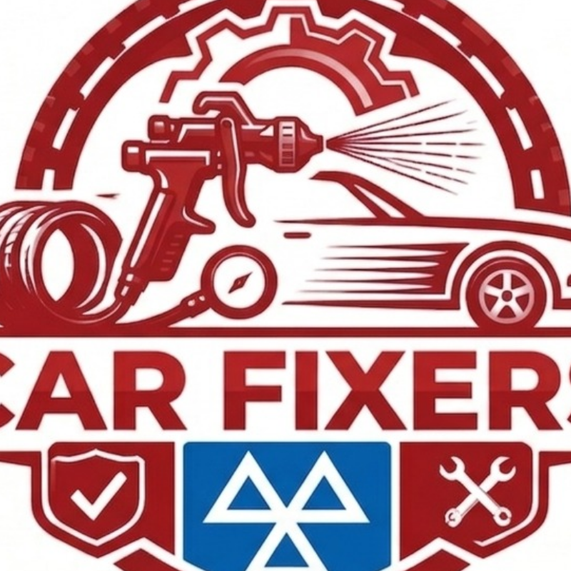 Carfixers CarFixer